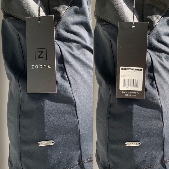 Zobha Singlet Top - Picture 4 of 7